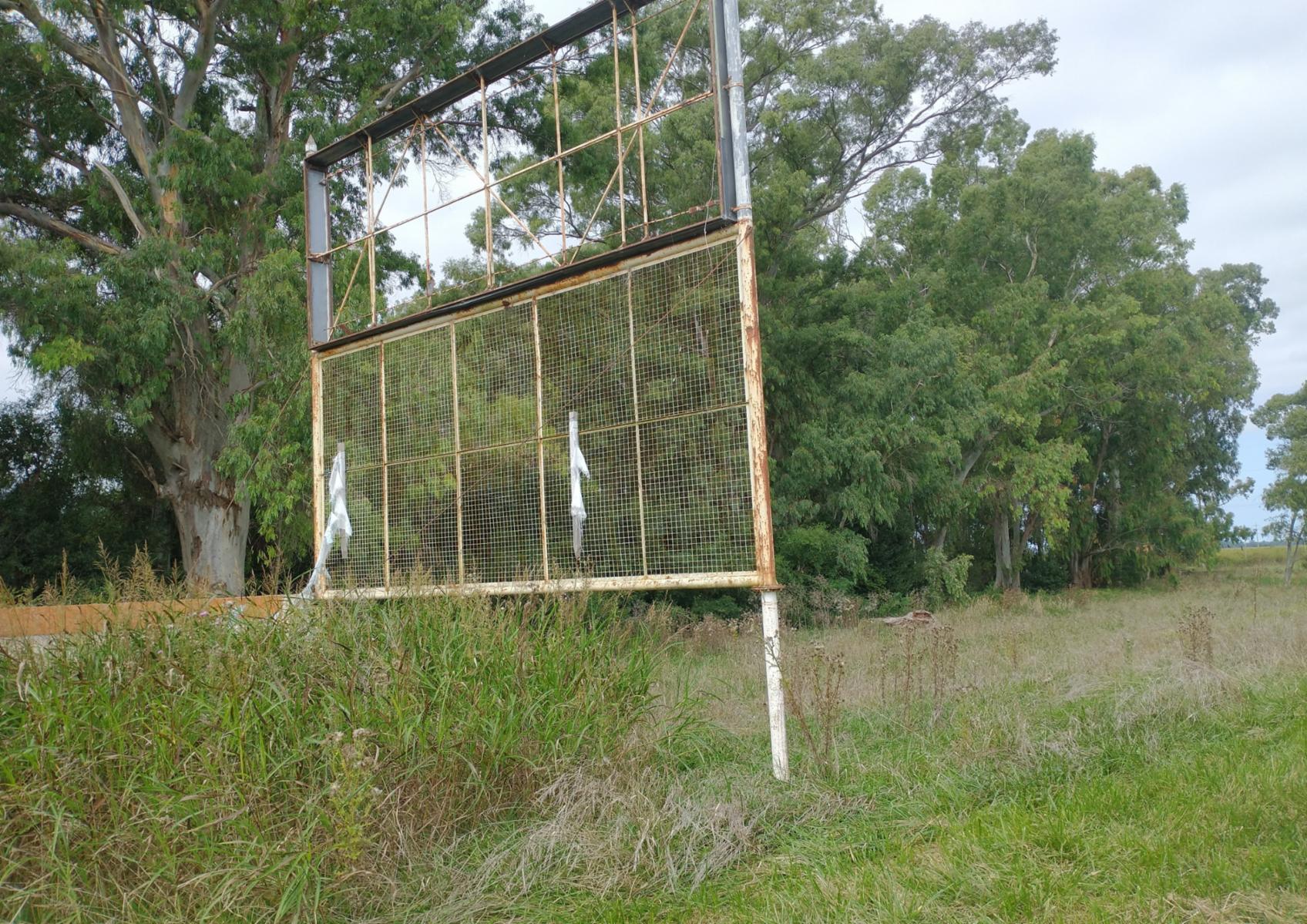 CAMPO en Venta en Punta Indio - sobre Ruta - 6