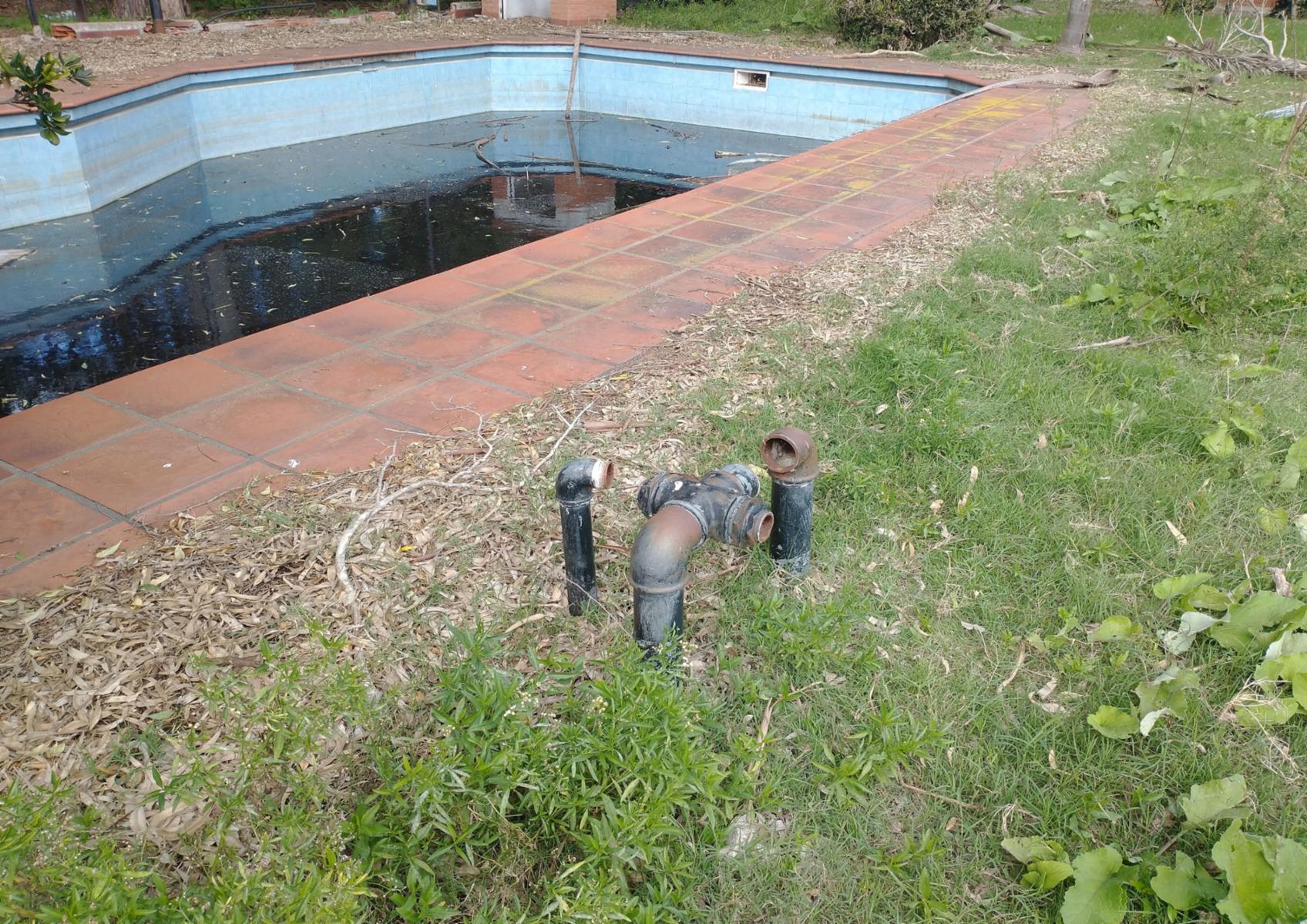 CAMPO en Venta en Punta Indio - sobre Ruta - 12