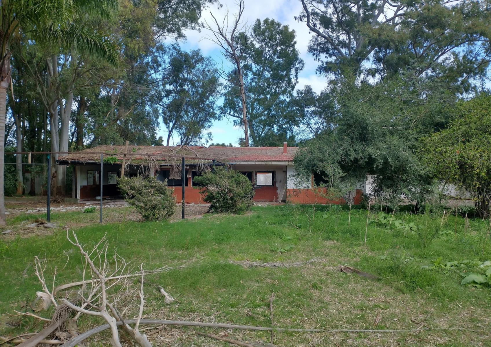 CAMPO en Venta en Punta Indio - sobre Ruta - 16