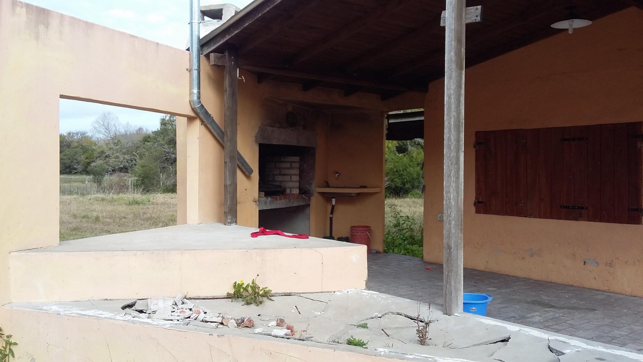 CASA QUINTA en Venta en Punta Indio - 8