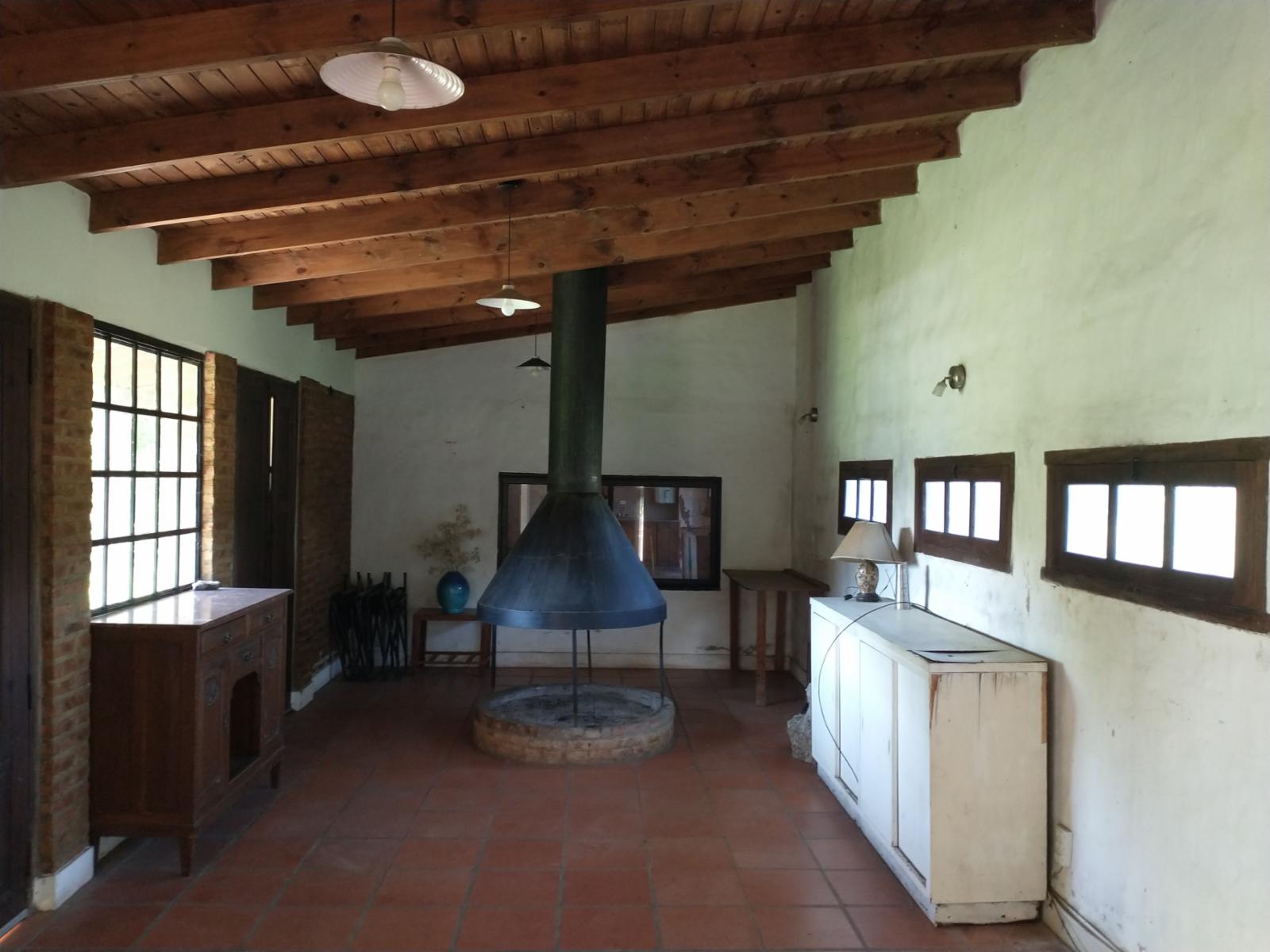 CASA QUINTA en Venta en Punta Indio - 13