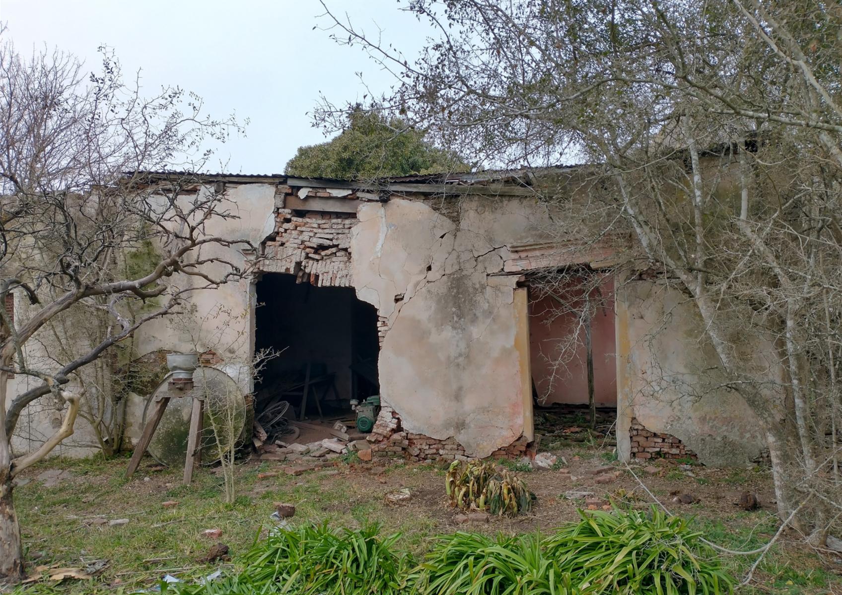 CAMPO en Venta en Magdalena - 17 hectáreas sobre Ruta - 13