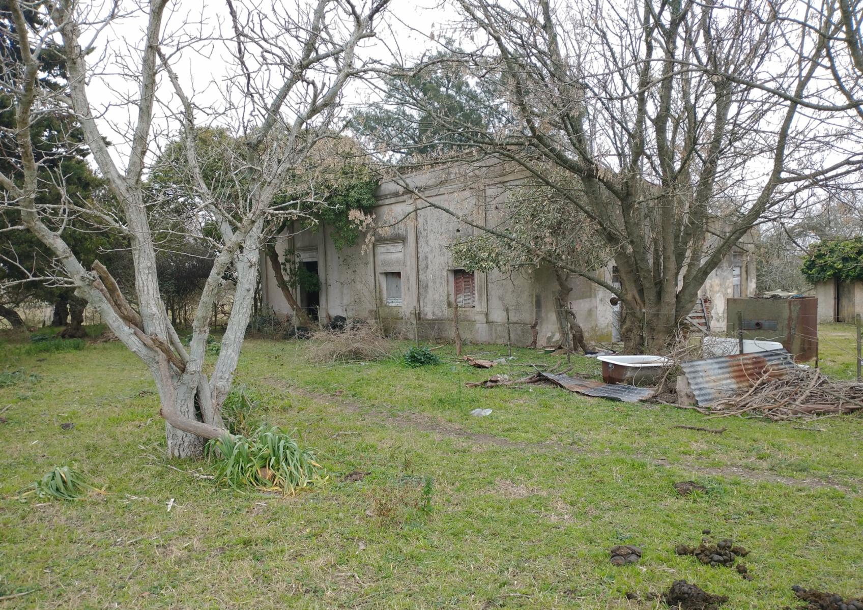 CAMPO en Venta en Magdalena - 17 hectáreas sobre Ruta - 15