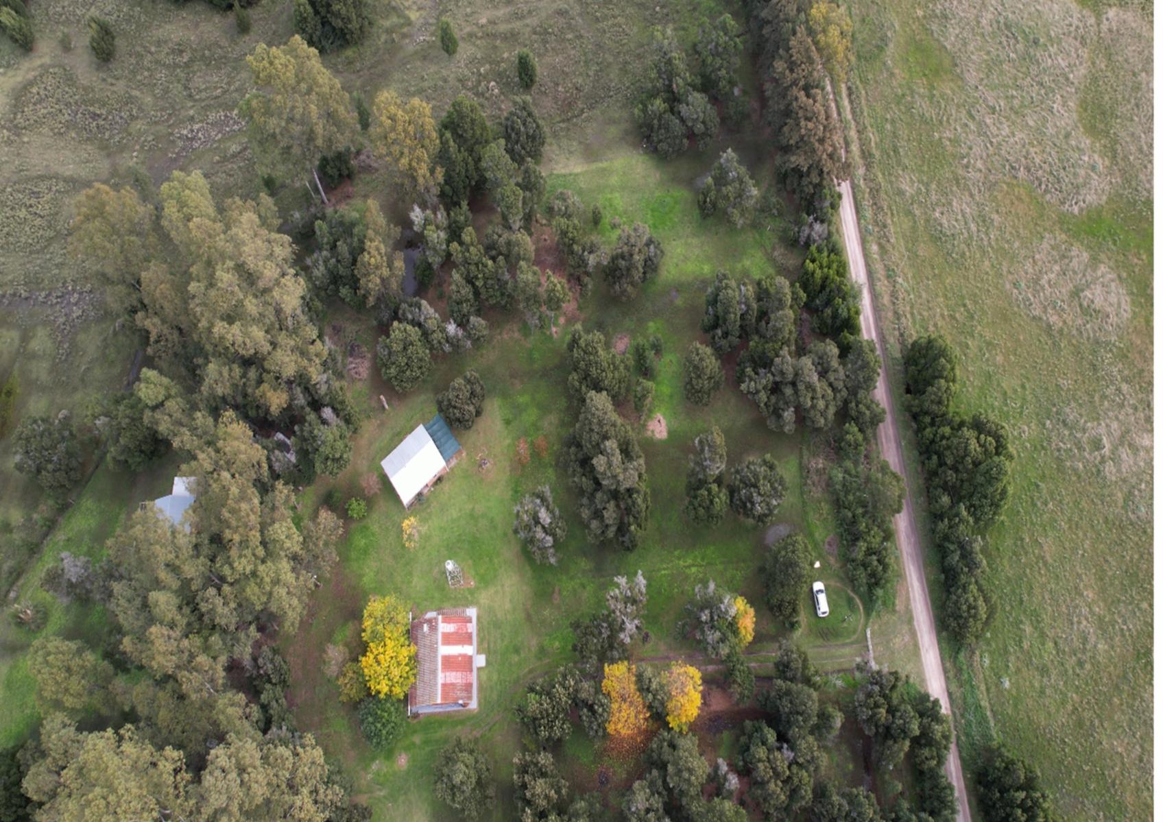CAMPO en Venta en Punta Indio - 1