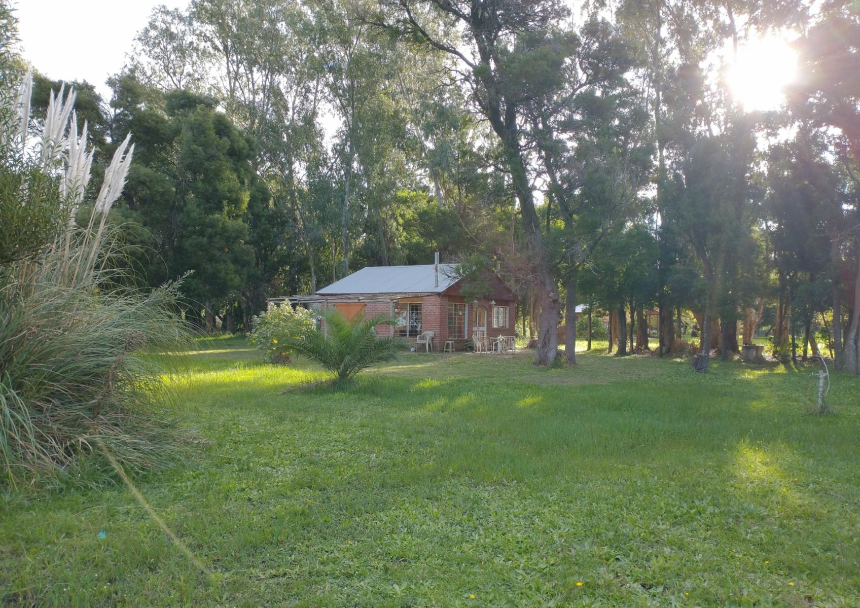 CAMPO en Venta en Punta Indio - 2