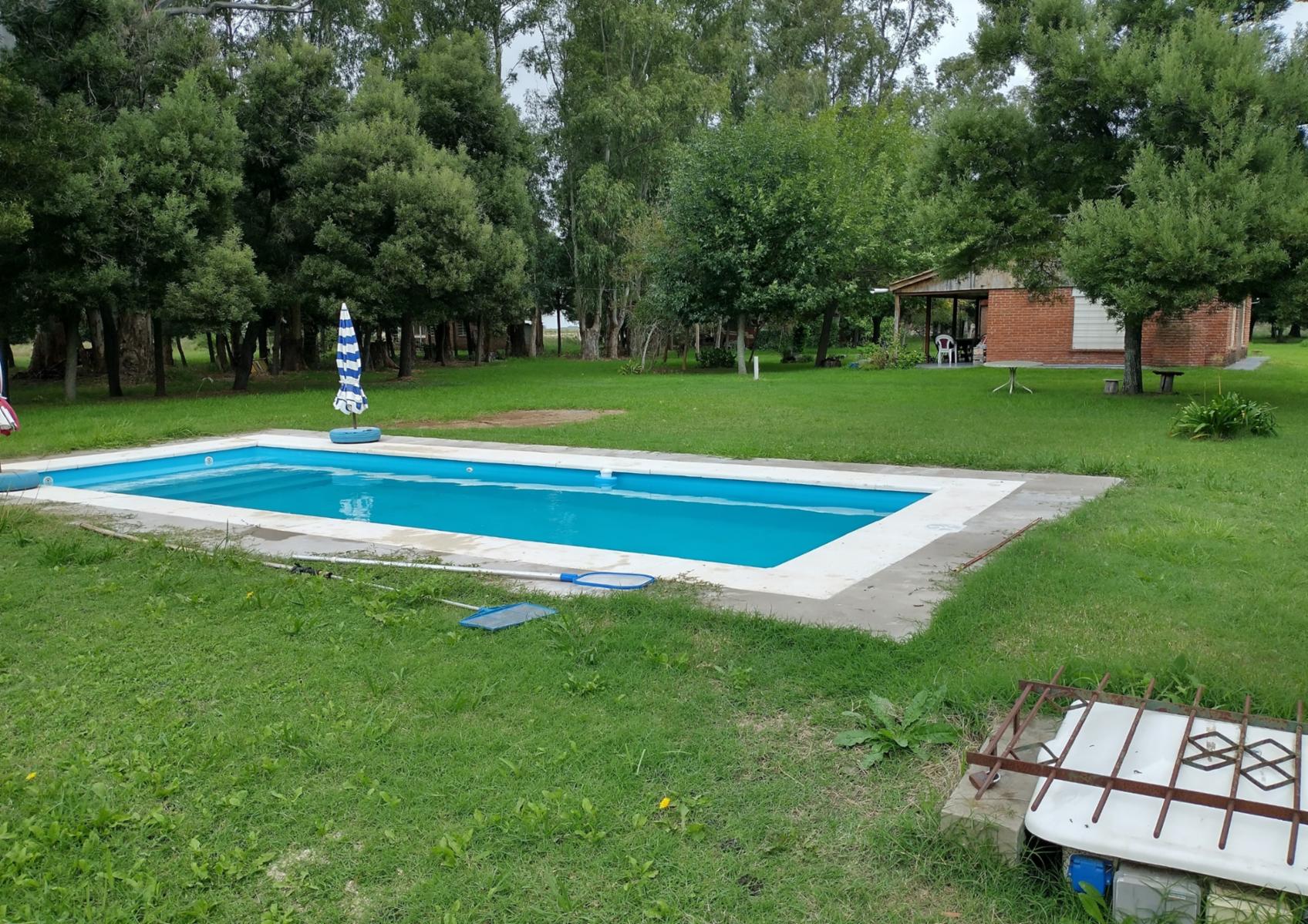 CAMPO en Venta en Punta Indio - 9