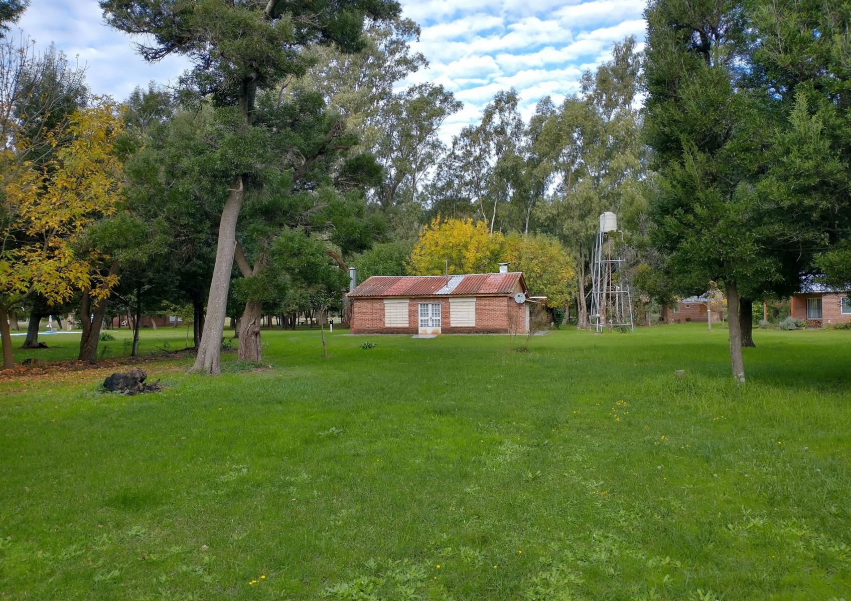 CAMPO en Venta en Punta Indio - 12