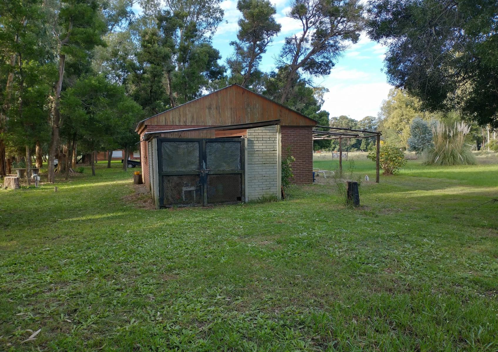 CAMPO en Venta en Punta Indio - 16