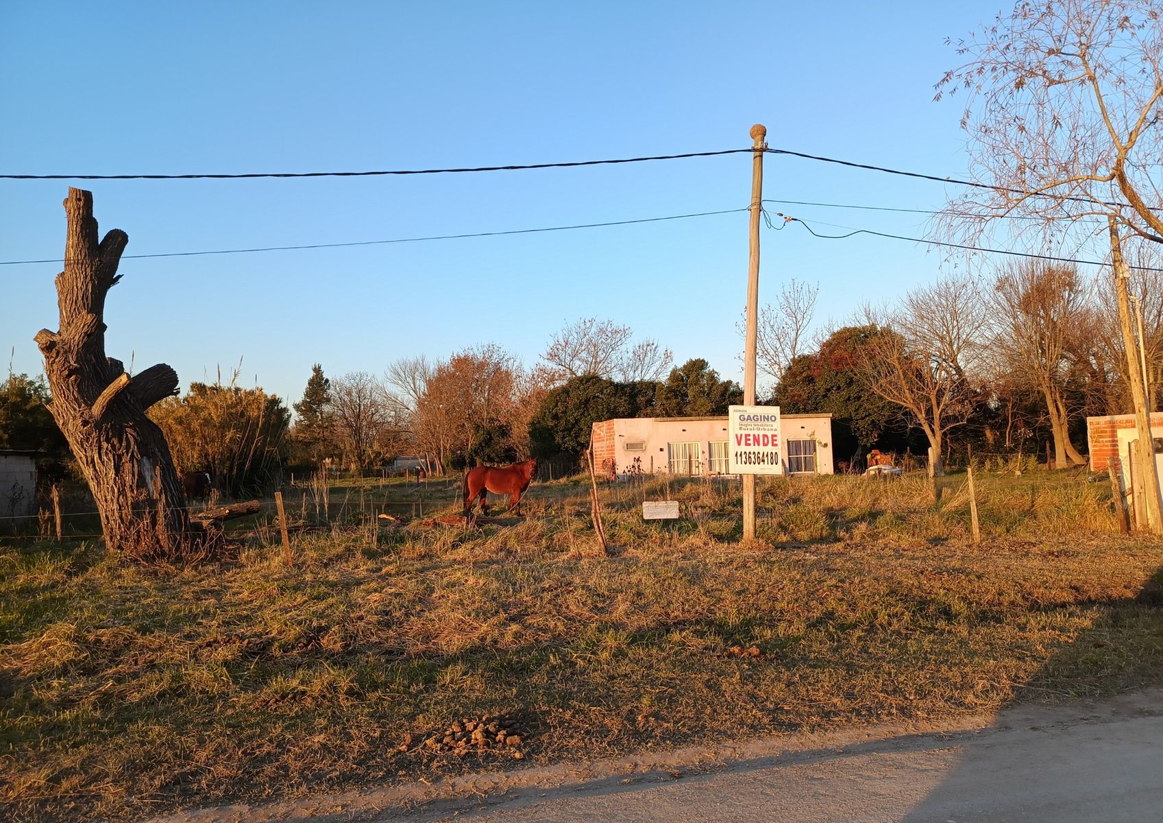 TERRENO en Venta en Pipinas - Punta indio - 4