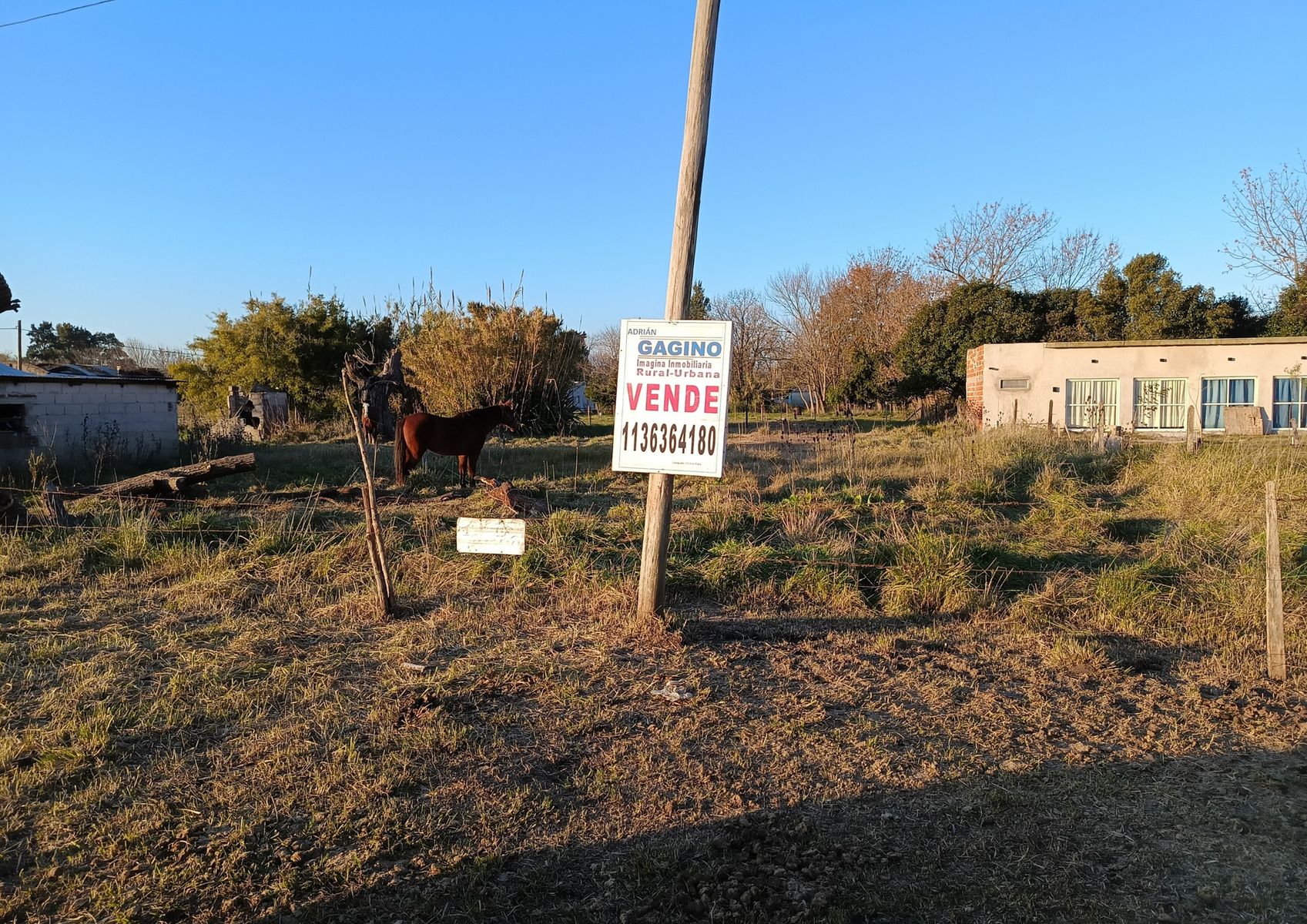 TERRENO en Venta en Pipinas - Punta indio - 5