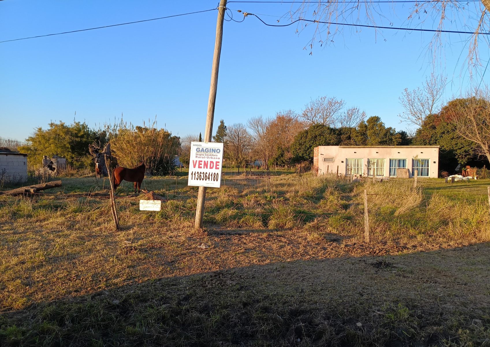 TERRENO en Venta en Pipinas - Punta indio - 6