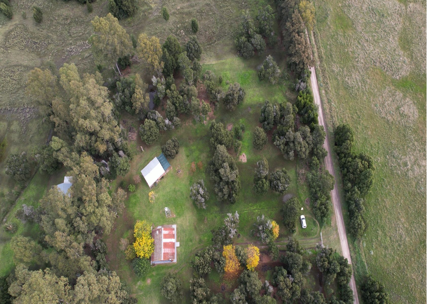 CAMPO en Venta 6,35 Hectáreas en Punta Indio - 3