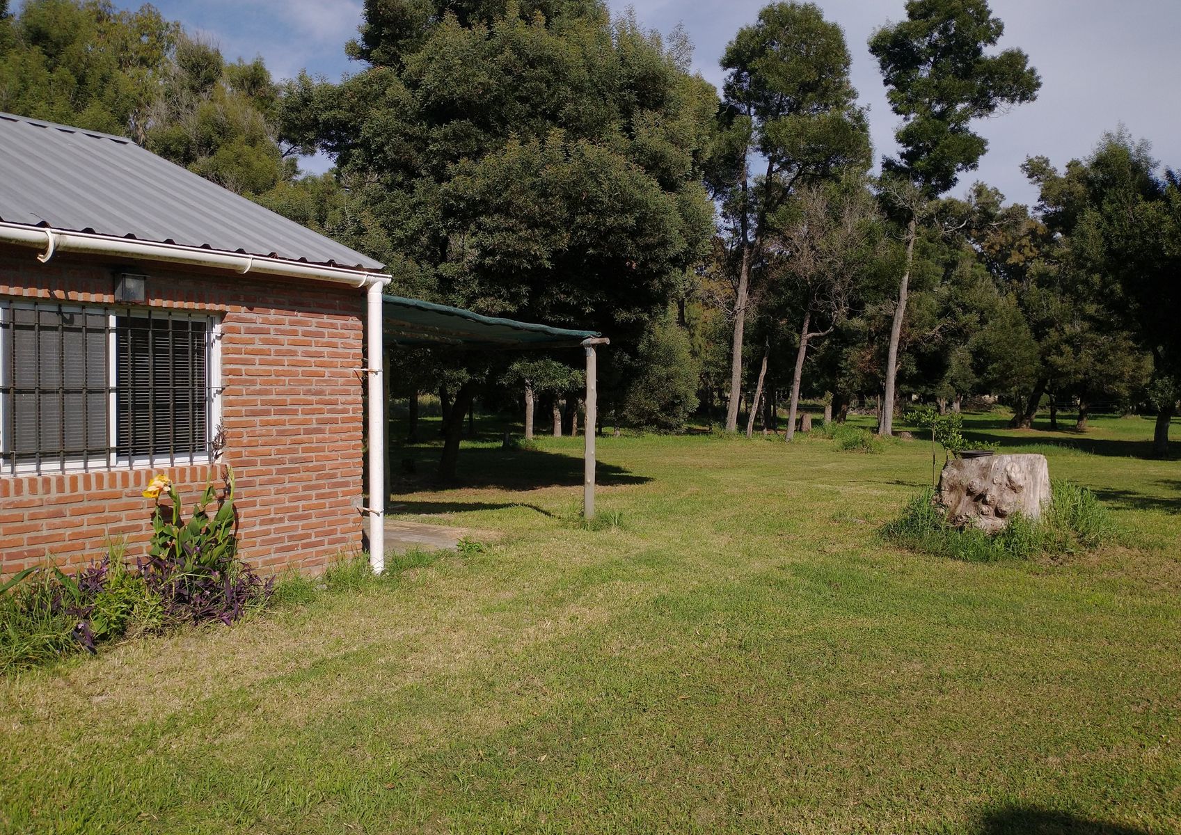 CAMPO en Venta 6,35 Hectáreas en Punta Indio - 5
