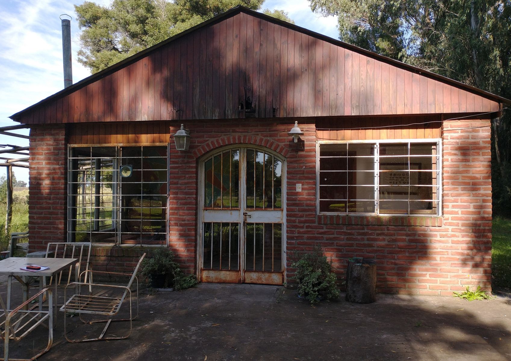 CAMPO en Venta 6,35 Hectáreas en Punta Indio - 6