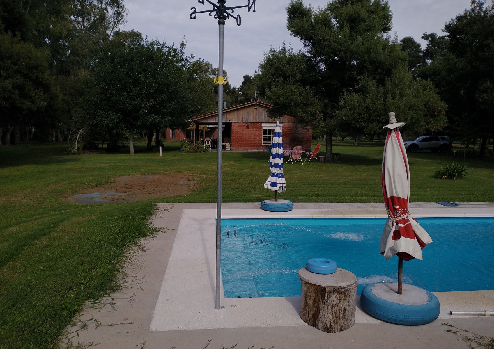 CAMPO en Venta 6,35 Hectáreas en Punta Indio - 8