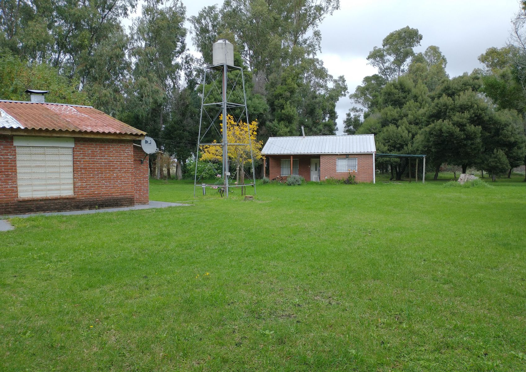 CAMPO en Venta 6,35 Hectáreas en Punta Indio - 12