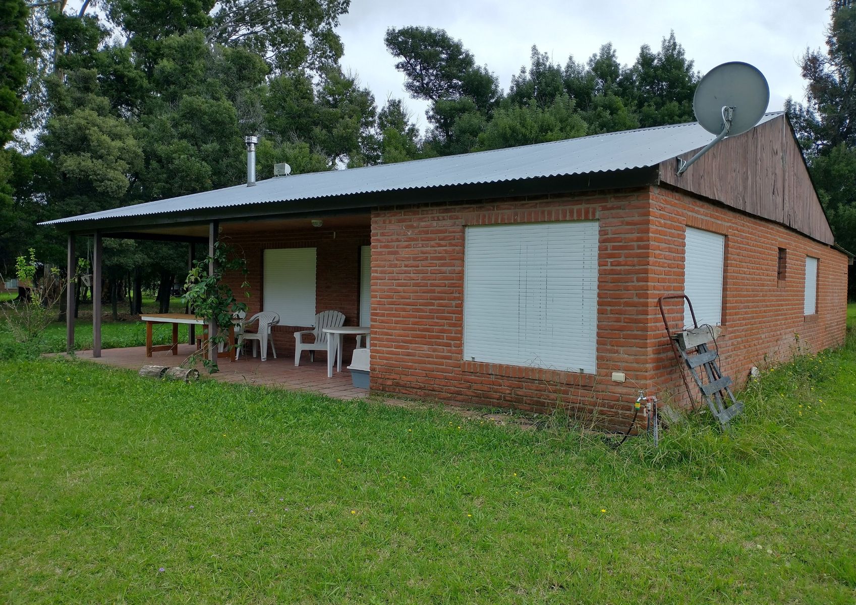 CAMPO en Venta 6,35 Hectáreas en Punta Indio - 14