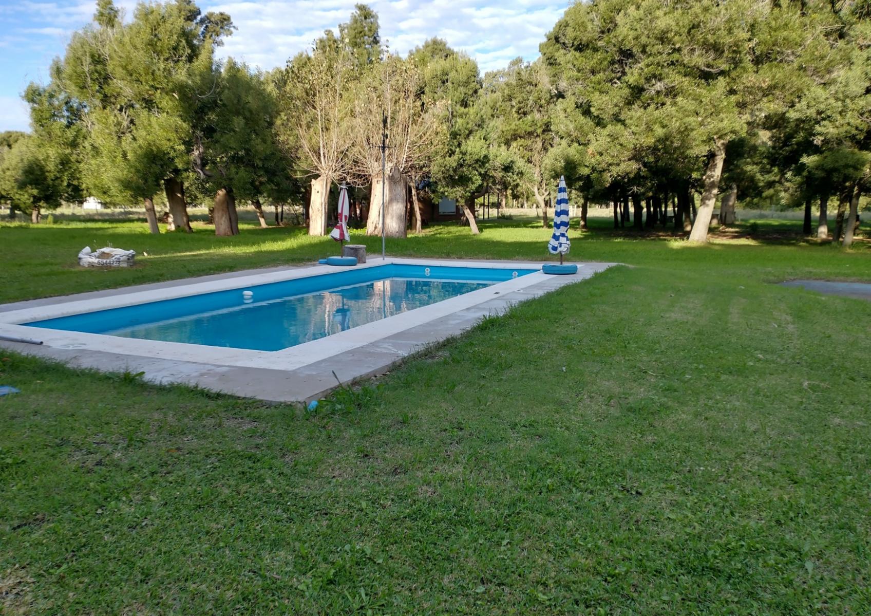 CAMPO en Venta 6,35 Hectáreas en Punta Indio - 19