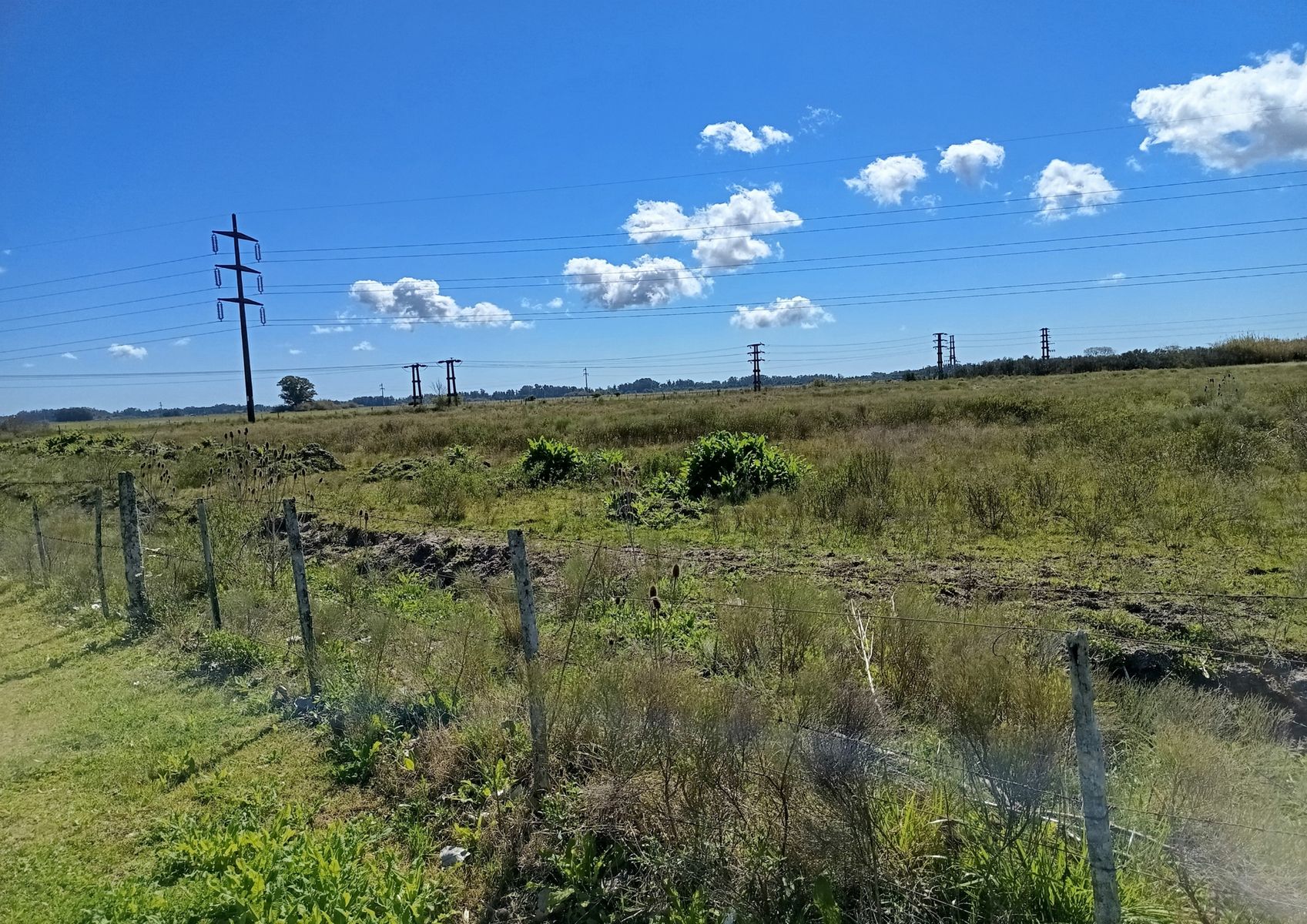 FRACCIÓN en Venta en Verónica - Punta Indio - 2