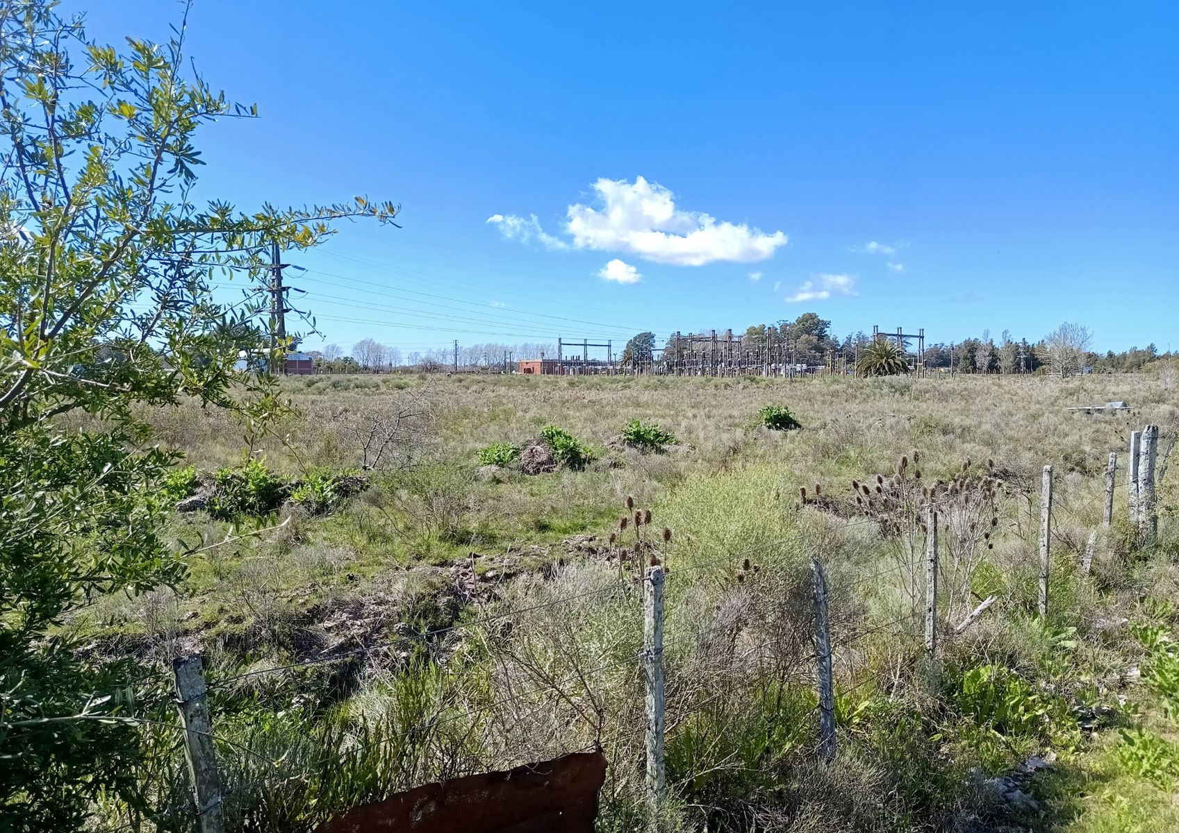 FRACCIÓN en Venta en Verónica - Punta Indio - 3