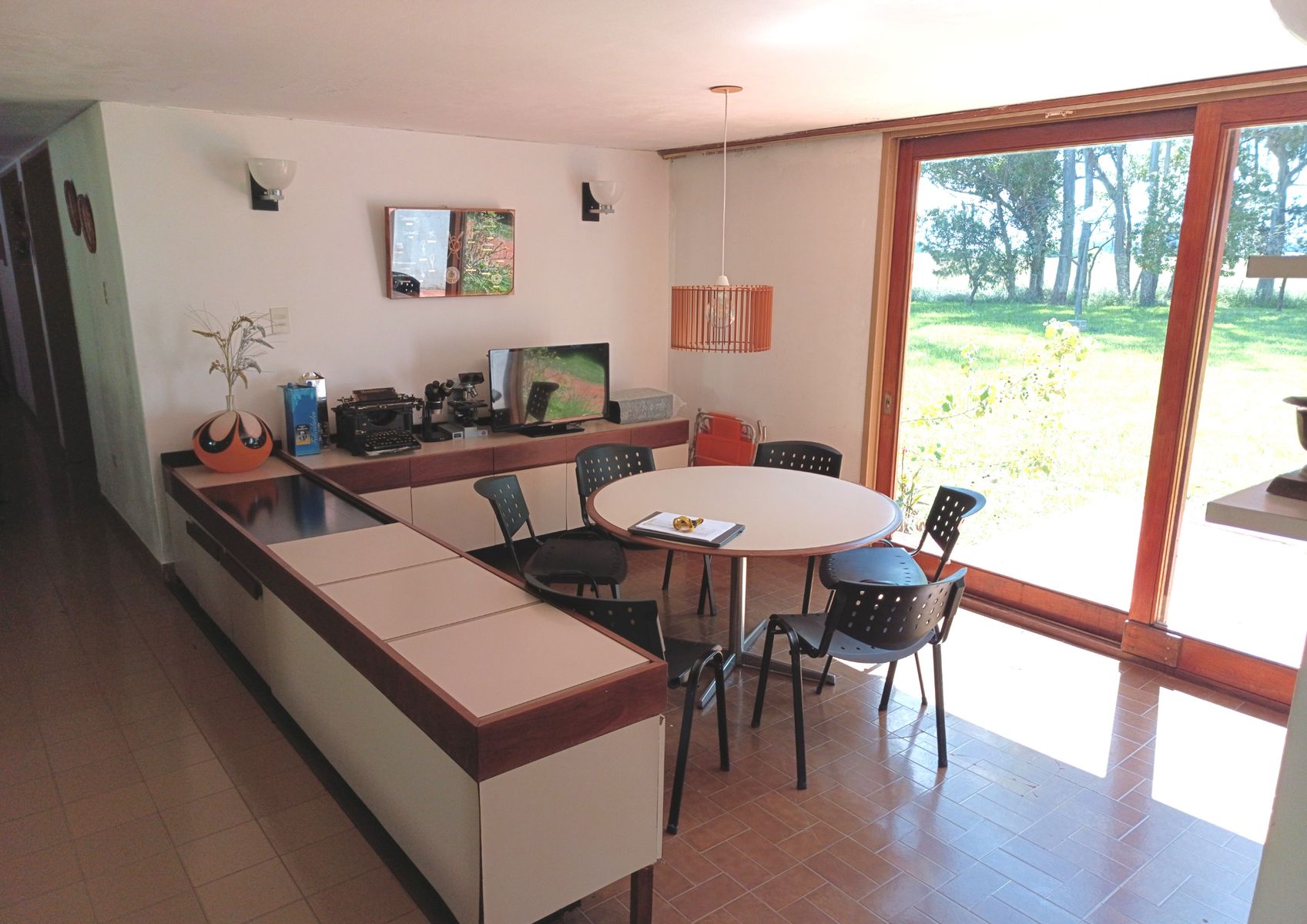 CAMPO - CABAÑA - PLANTA ALIMENTOS EN VENTA EN PUNTA INDIO - 2