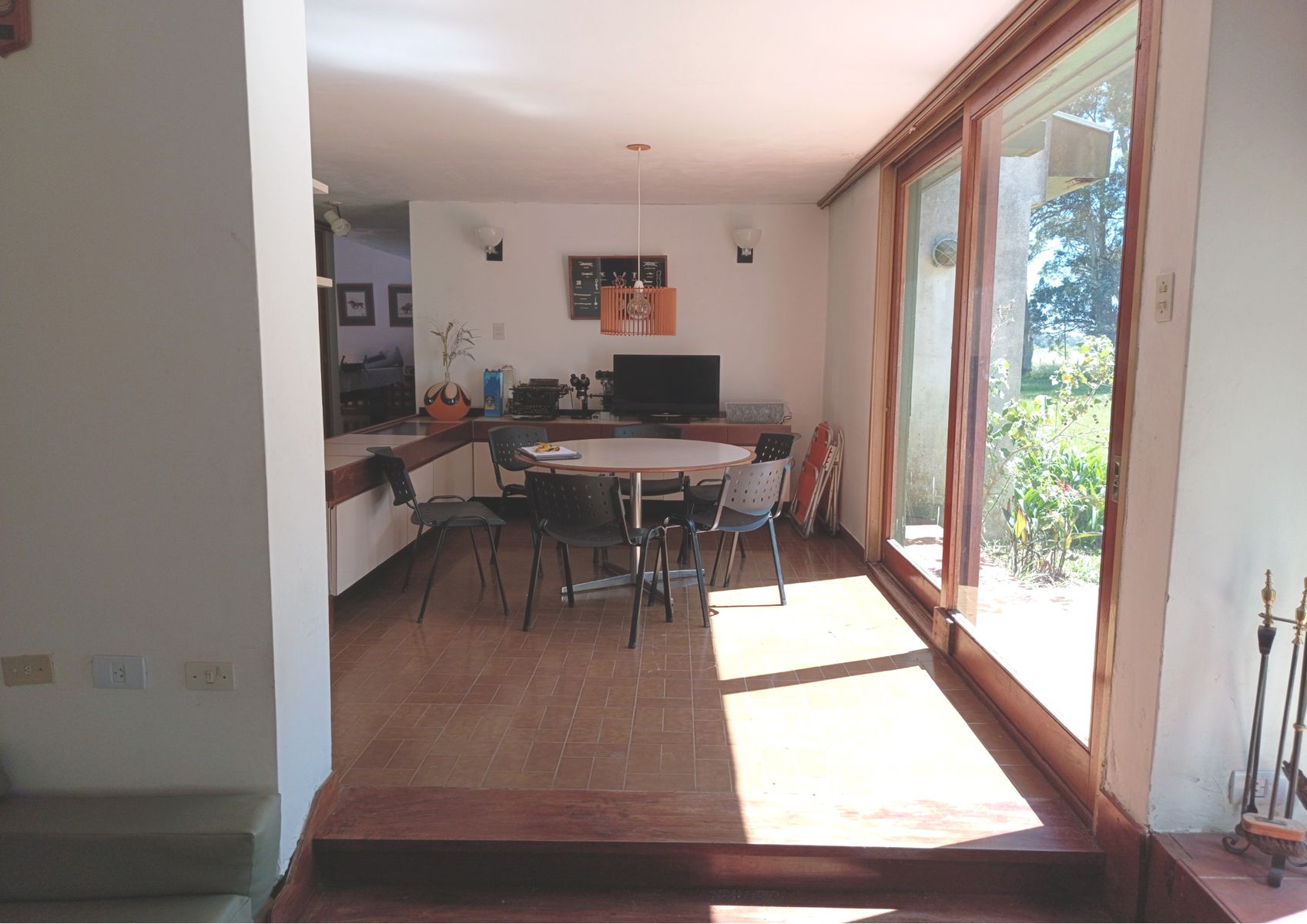 CAMPO - CABAÑA - PLANTA ALIMENTOS EN VENTA EN PUNTA INDIO - 5