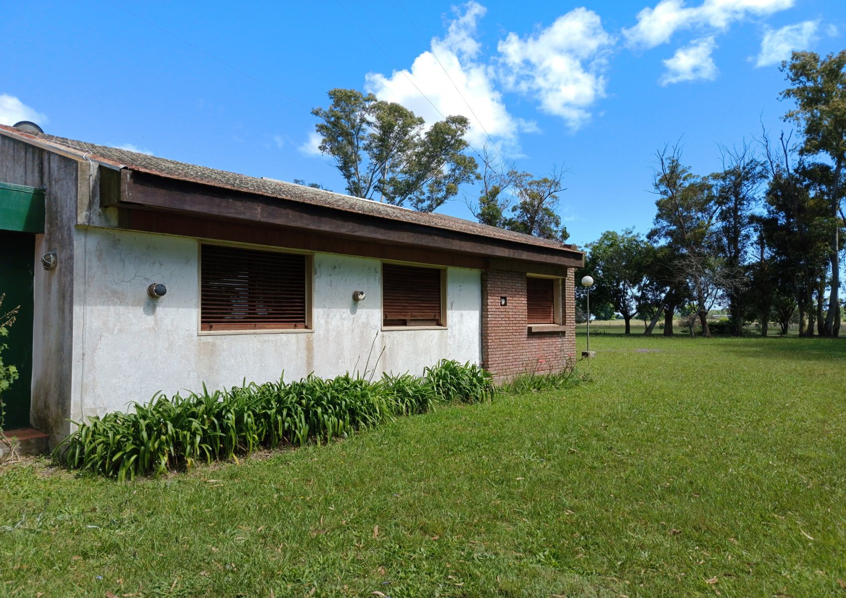 CAMPO - CABAÑA - PLANTA ALIMENTOS EN VENTA EN PUNTA INDIO - 7