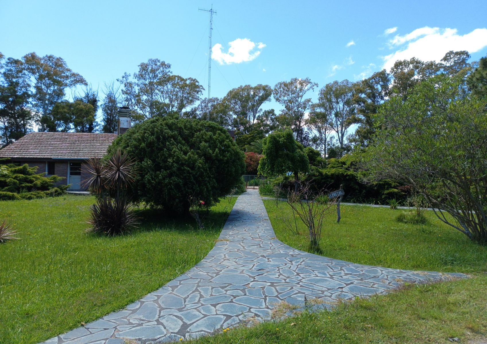CAMPO - CABAÑA - PLANTA ALIMENTOS EN VENTA EN PUNTA INDIO - 11