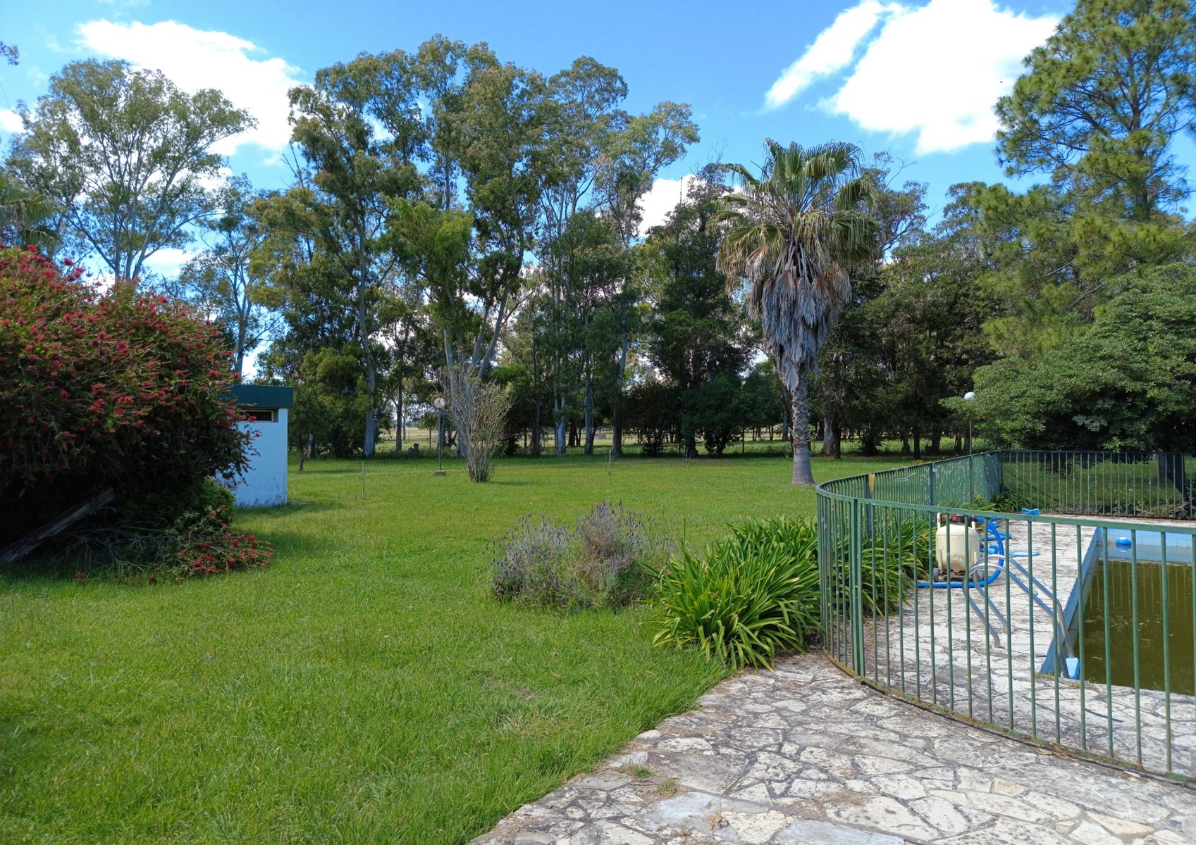CAMPO - CABAÑA - PLANTA ALIMENTOS EN VENTA EN PUNTA INDIO - 13