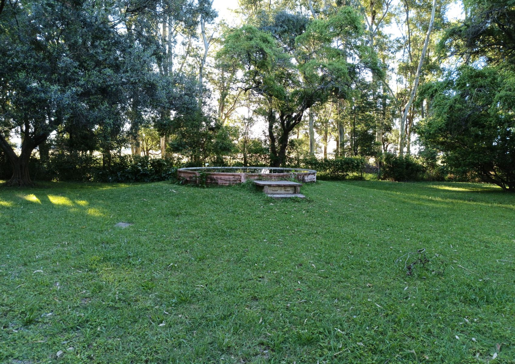 CAMPO en Venta en Punta Indio 170 hectáreas - 1