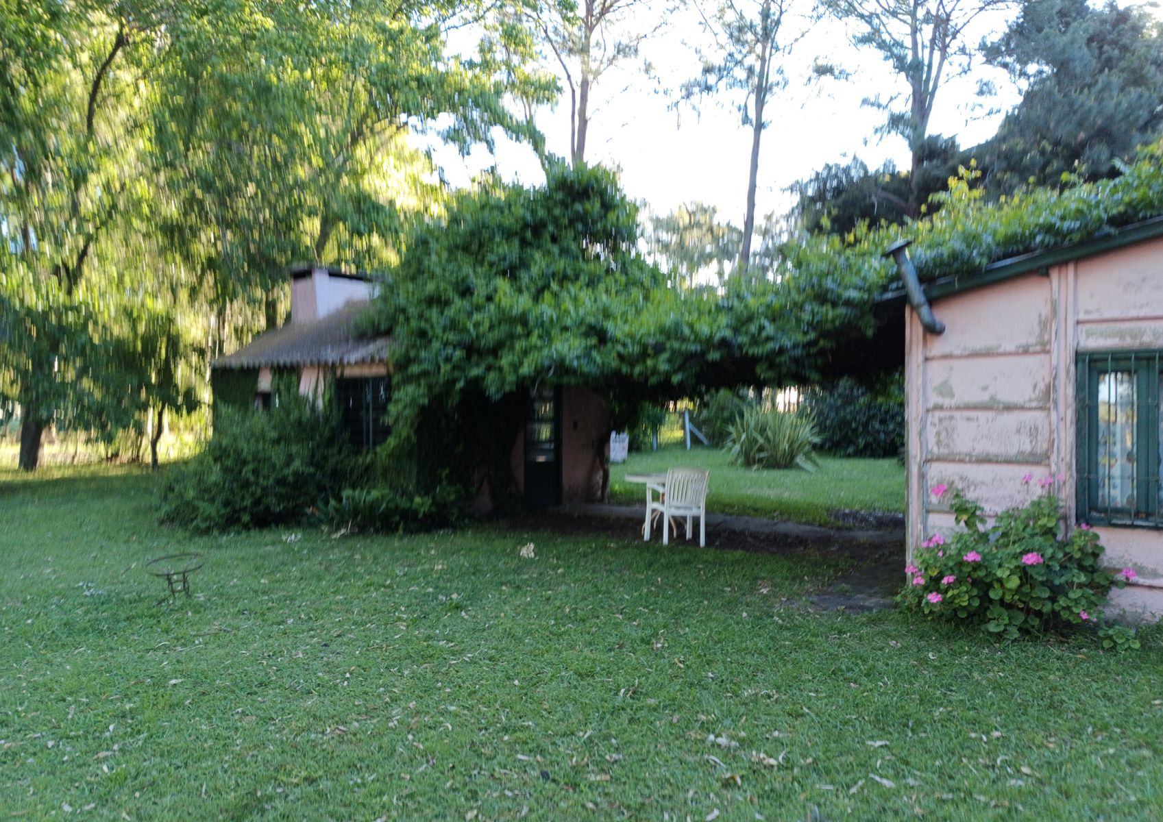 CAMPO en Venta en Punta Indio 170 hectáreas - 7