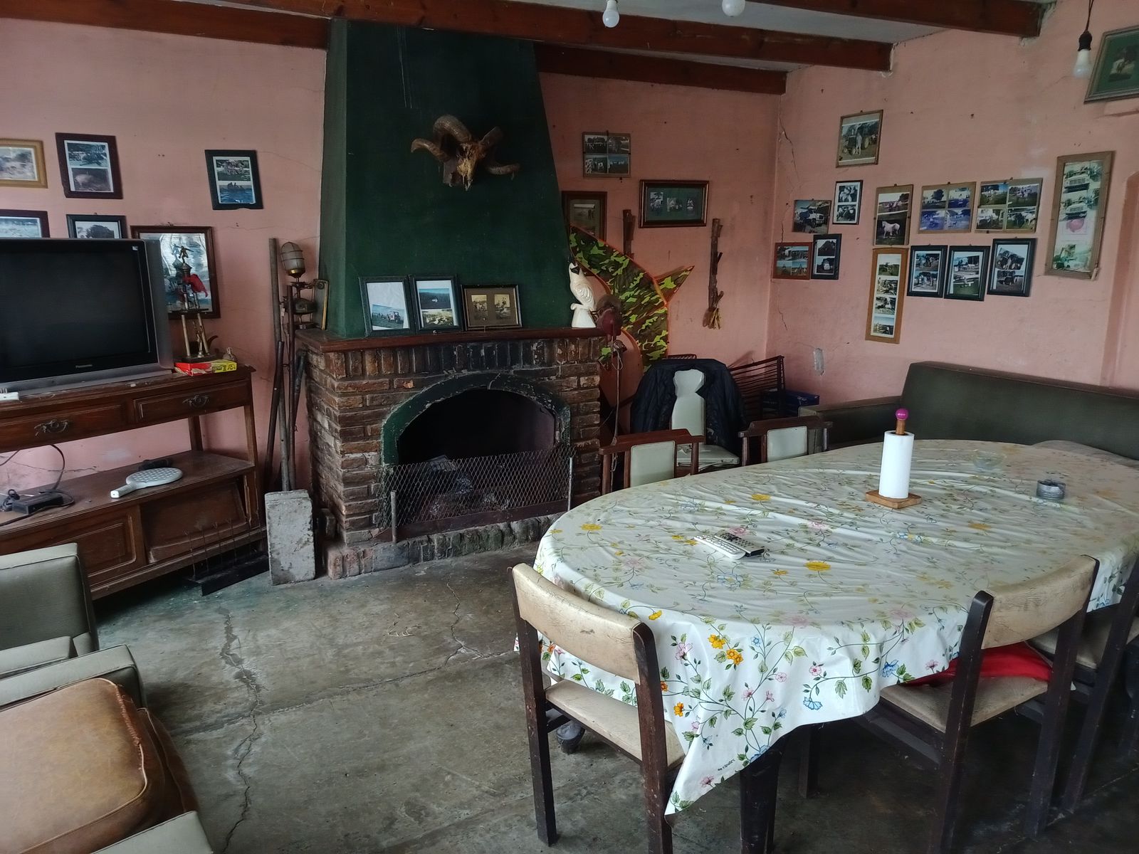 CAMPO en Venta 50 hectáreas en Punta Indio - 3