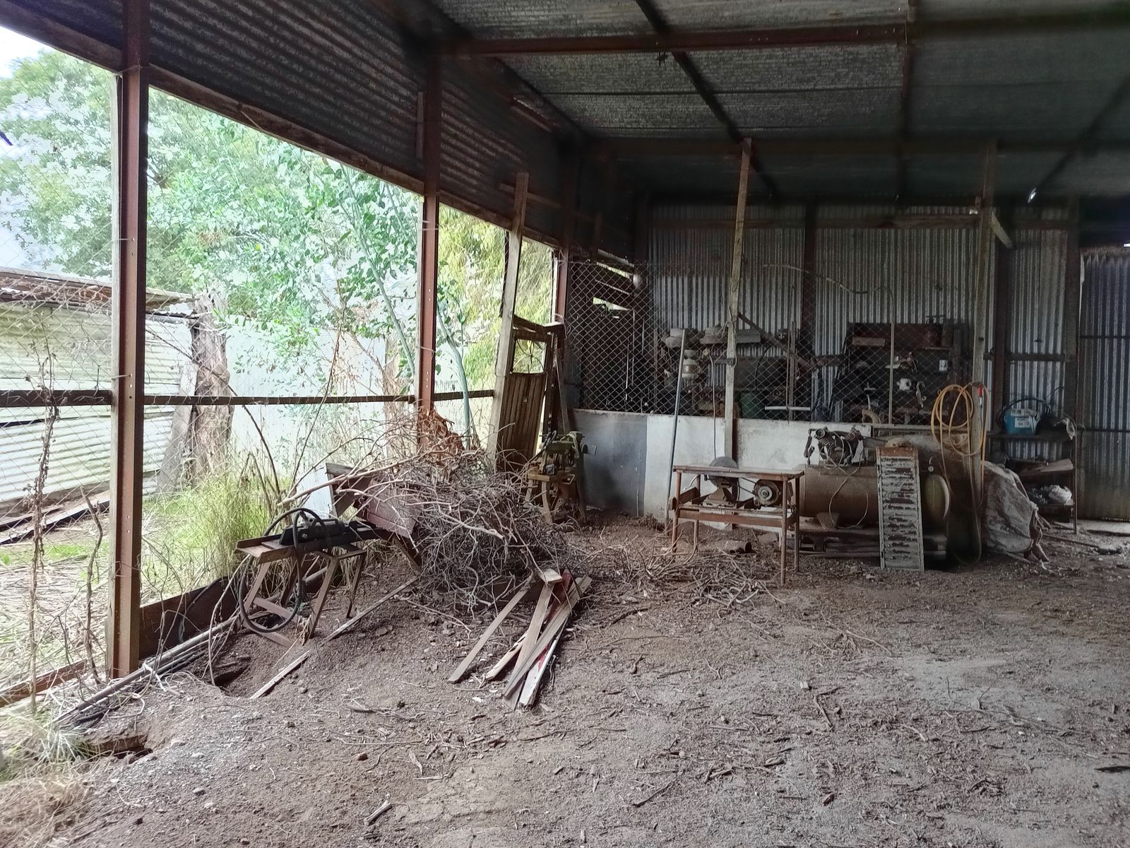 CAMPO en Venta 50 hectáreas en Punta Indio - 9