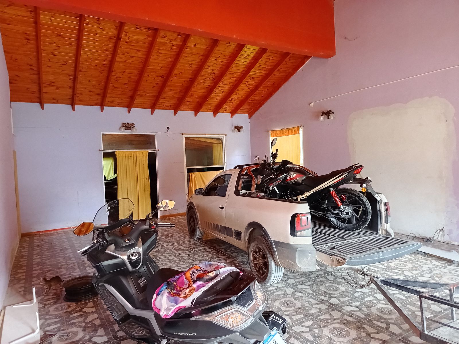 CASA en Venta en Vieytes Punta Indio - 2