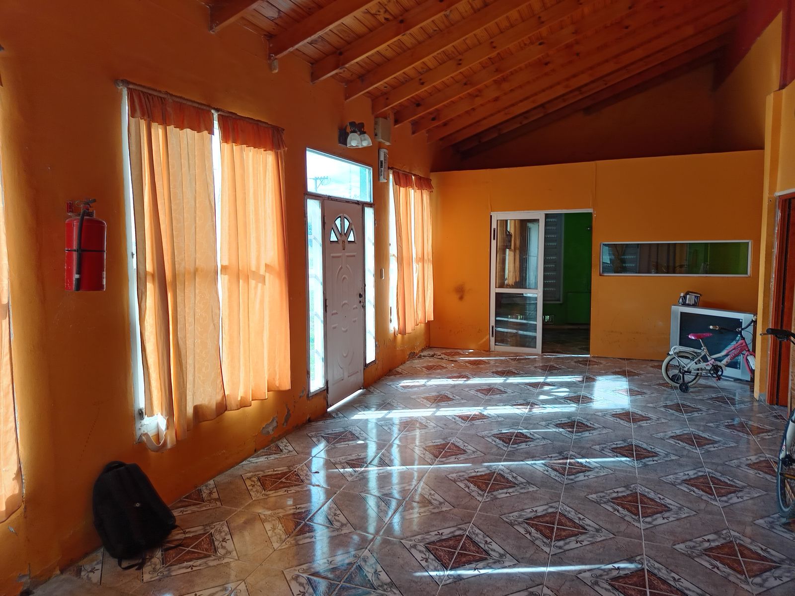 CASA con LOCAL en Venta en Vieytes - Partido de Magdalena - 5