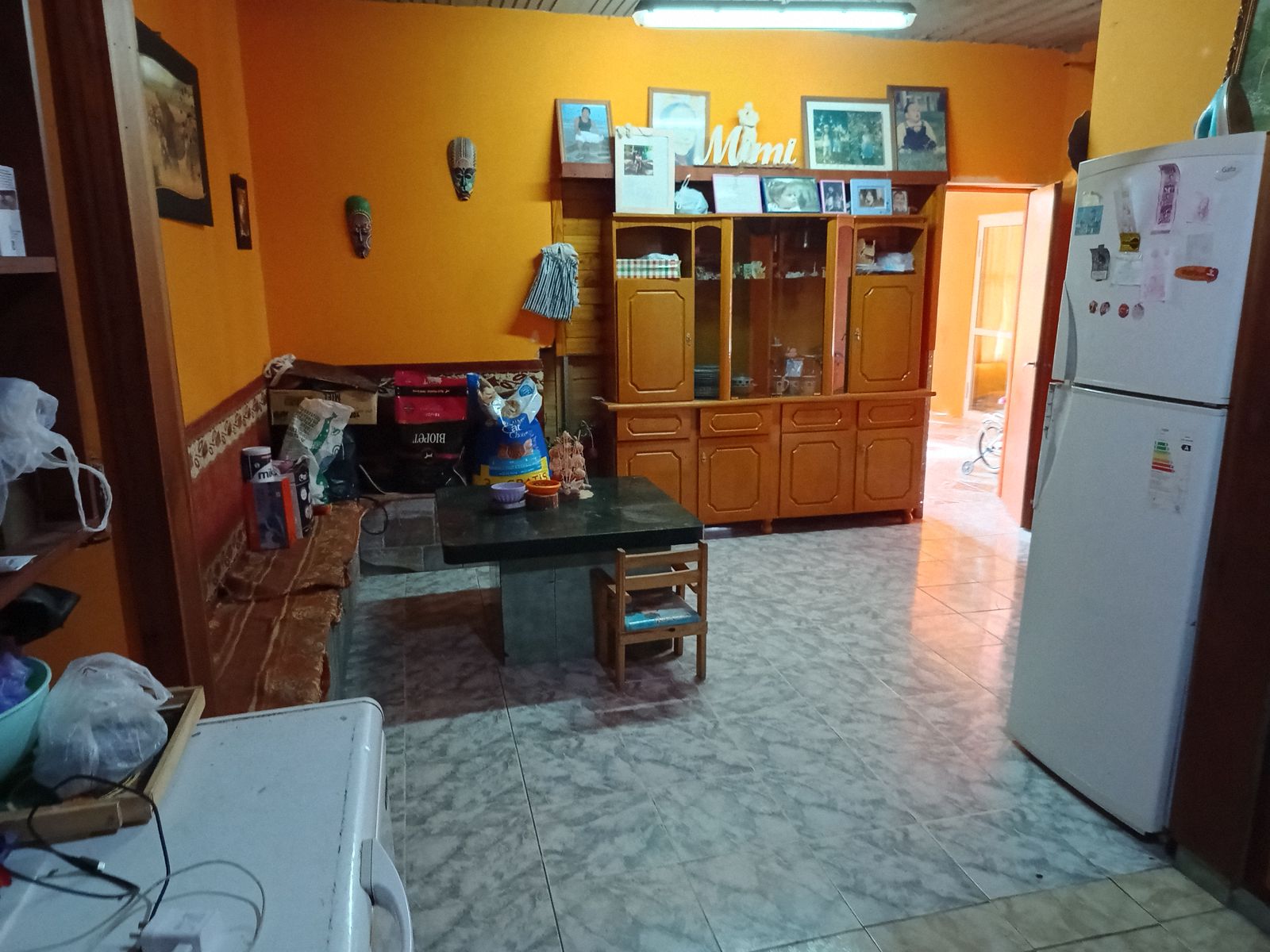 CASA con LOCAL en Venta en Vieytes - Partido de Magdalena - 11