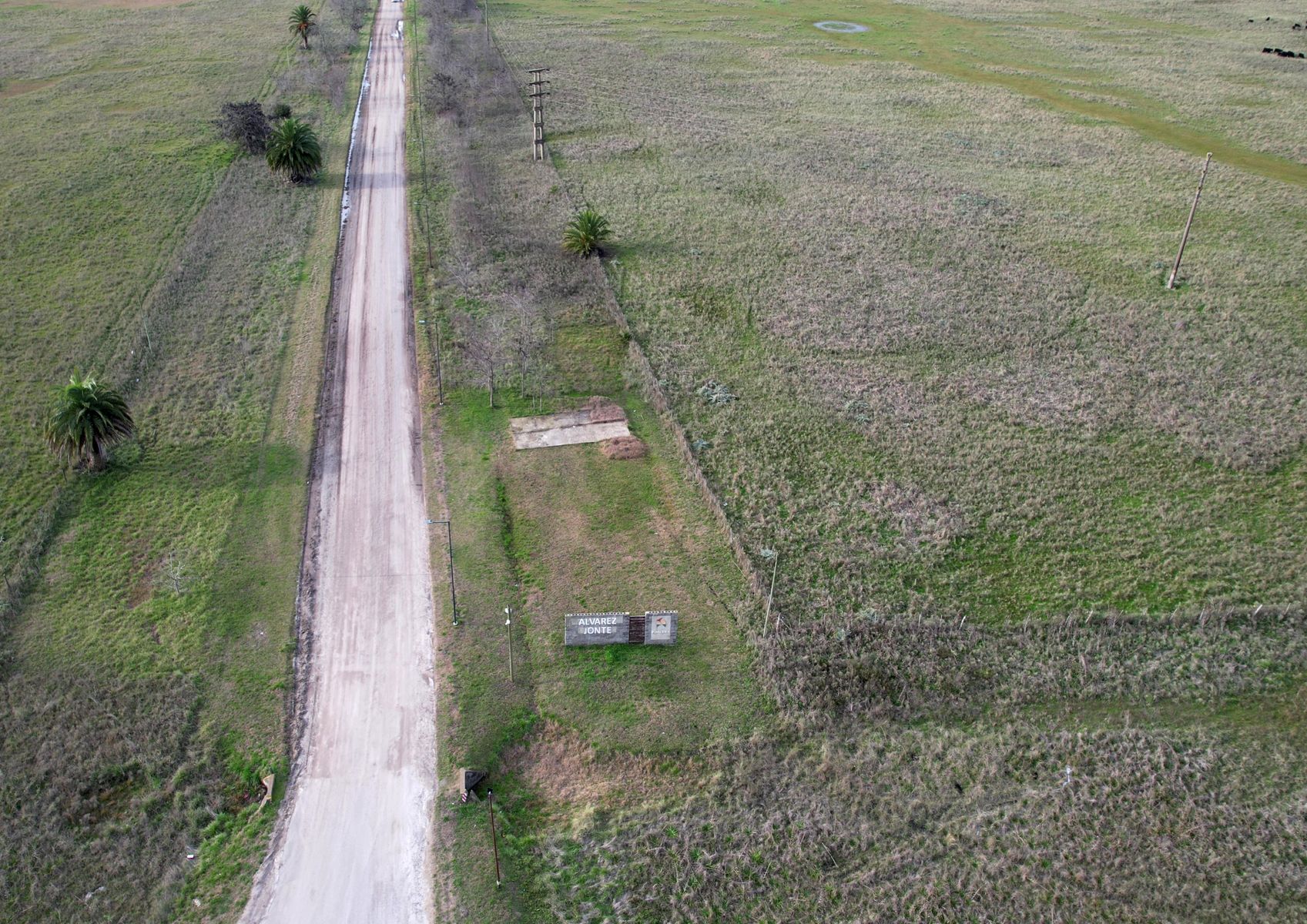 CAMPO en Venta en Punta Indio - 2