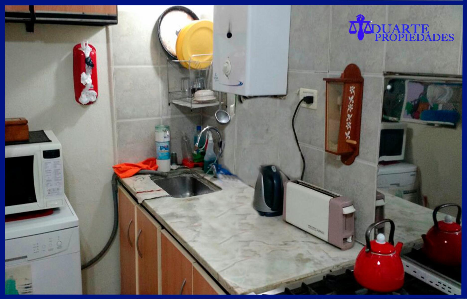 EXCELENTE PH EN CONTRAFRENTE EN VILLA URQUIZA &quot&quot&quotRETASADO&quot&quot&quot — foto 2