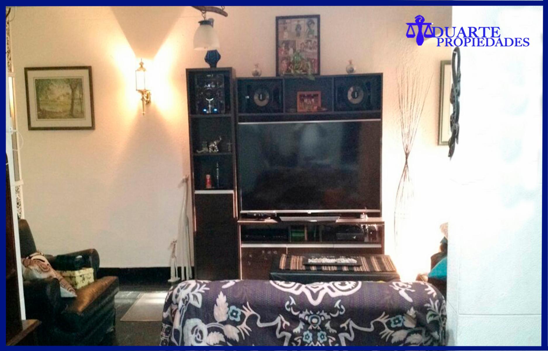 EXCELENTE PH EN CONTRAFRENTE EN VILLA URQUIZA &quot&quot&quotRETASADO&quot&quot&quot — foto 3