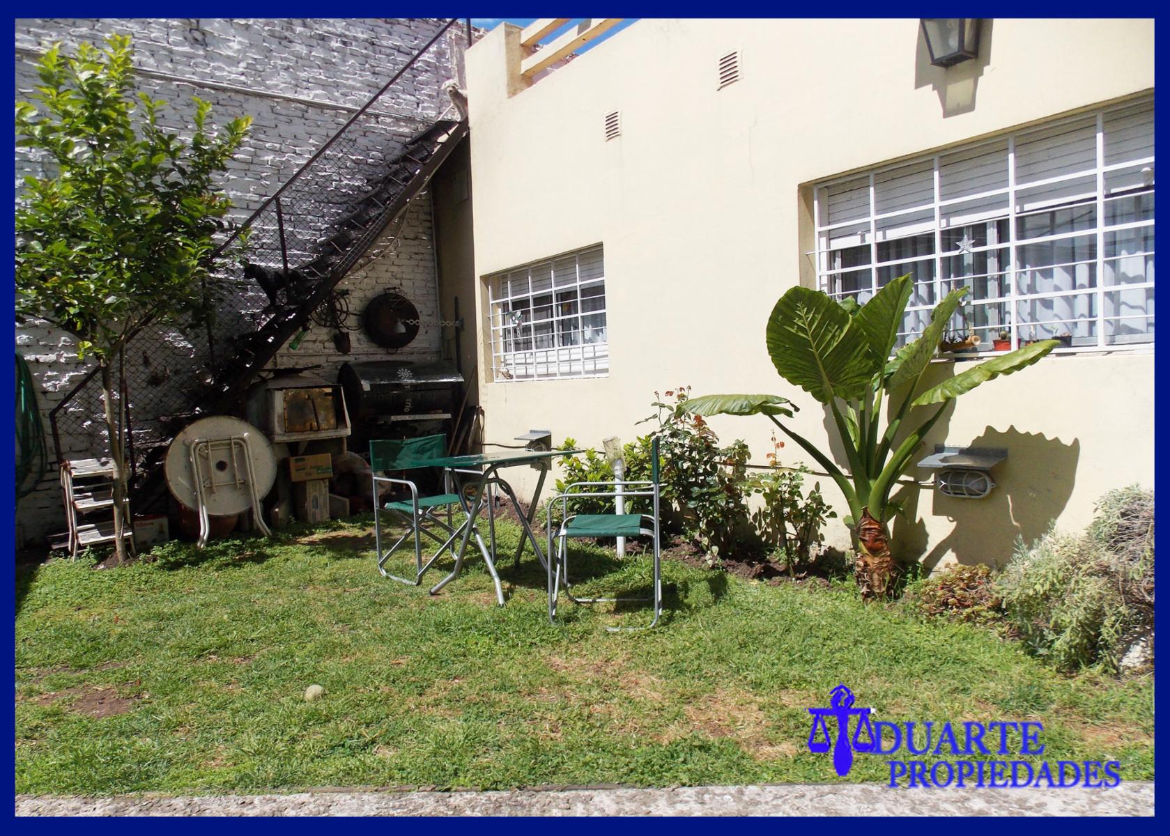 EXCELENTE PH EN CONTRAFRENTE EN VILLA URQUIZA &quot&quot&quotRETASADO&quot&quot&quot — foto 8