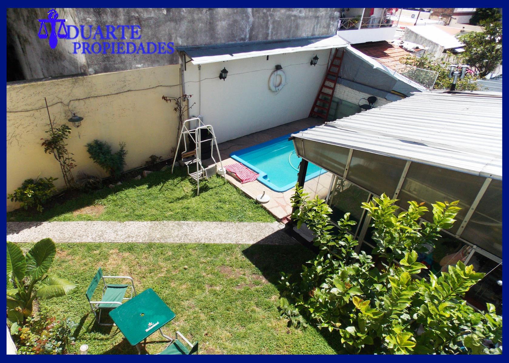 EXCELENTE PH EN CONTRAFRENTE EN VILLA URQUIZA &quot&quot&quotRETASADO&quot&quot&quot — foto 14