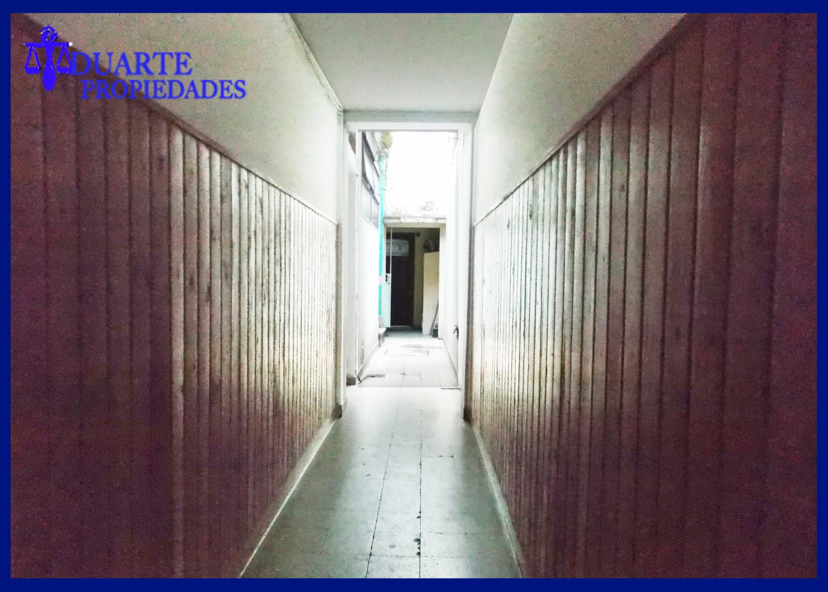 PH 4 AMBIENTES c/ESCRITORIO Y DEPEND./(POSIB. DE GARAGE)- 3 DORM. 2 BAÑOS Y TOILLETTE-PB FRENTE- PARRILLA, LAVADERO, PATIO. *APTO CRÉDITO* — foto 2