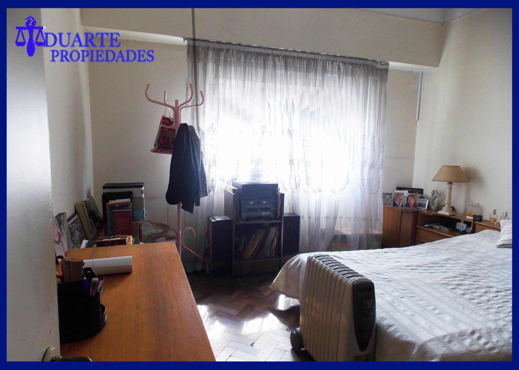 PH 4 AMBIENTES c/ESCRITORIO Y DEPEND./(POSIB. DE GARAGE)- 3 DORM. 2 BAÑOS Y TOILLETTE-PB FRENTE- PARRILLA, LAVADERO, PATIO. *APTO CRÉDITO* — foto 6