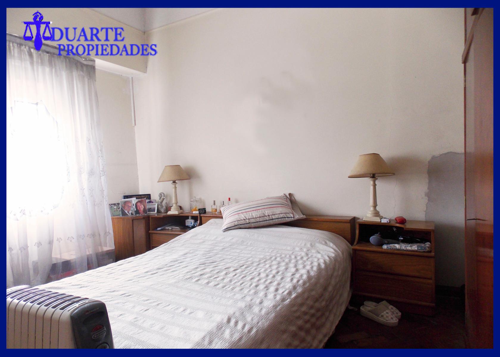 PH 4 AMBIENTES c/ESCRITORIO Y DEPEND./(POSIB. DE GARAGE)- 3 DORM. 2 BAÑOS Y TOILLETTE-PB FRENTE- PARRILLA, LAVADERO, PATIO. *APTO CRÉDITO* — foto 7