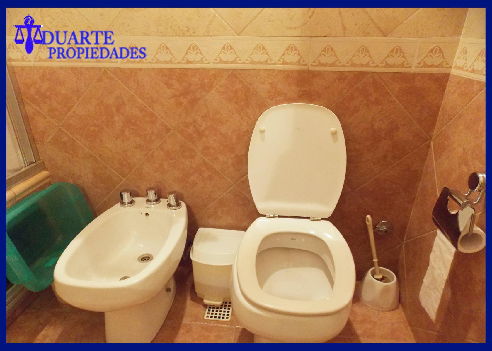 PH 4 AMBIENTES c/ESCRITORIO Y DEPEND./(POSIB. DE GARAGE)- 3 DORM. 2 BAÑOS Y TOILLETTE-PB FRENTE- PARRILLA, LAVADERO, PATIO. *APTO CRÉDITO* — foto 9