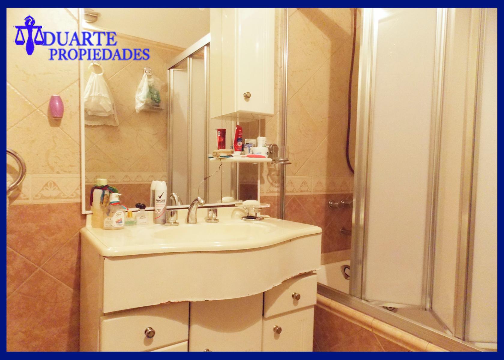 PH 4 AMBIENTES c/ESCRITORIO Y DEPEND./(POSIB. DE GARAGE)- 3 DORM. 2 BAÑOS Y TOILLETTE-PB FRENTE- PARRILLA, LAVADERO, PATIO. *APTO CRÉDITO* — foto 10