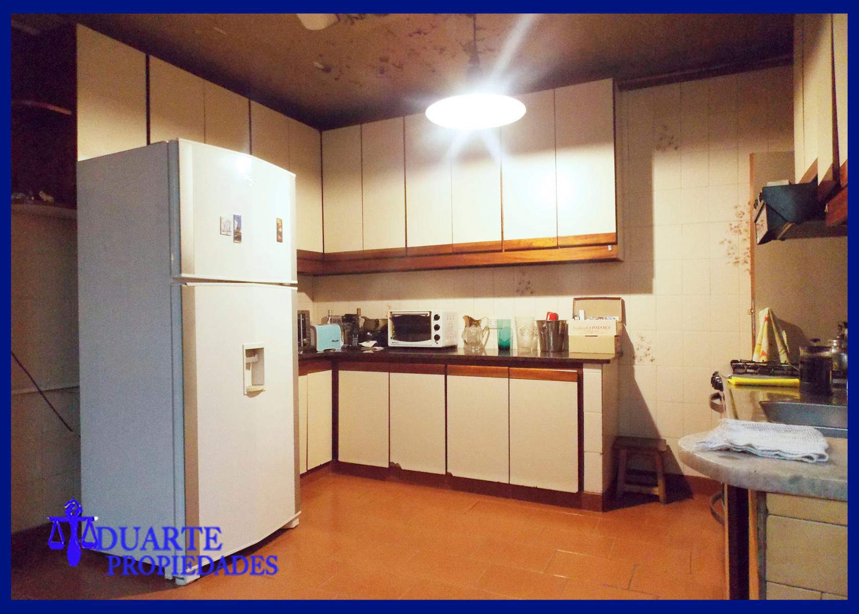 PH 4 AMBIENTES c/ESCRITORIO Y DEPEND./(POSIB. DE GARAGE)- 3 DORM. 2 BAÑOS Y TOILLETTE-PB FRENTE- PARRILLA, LAVADERO, PATIO. *APTO CRÉDITO* — foto 12
