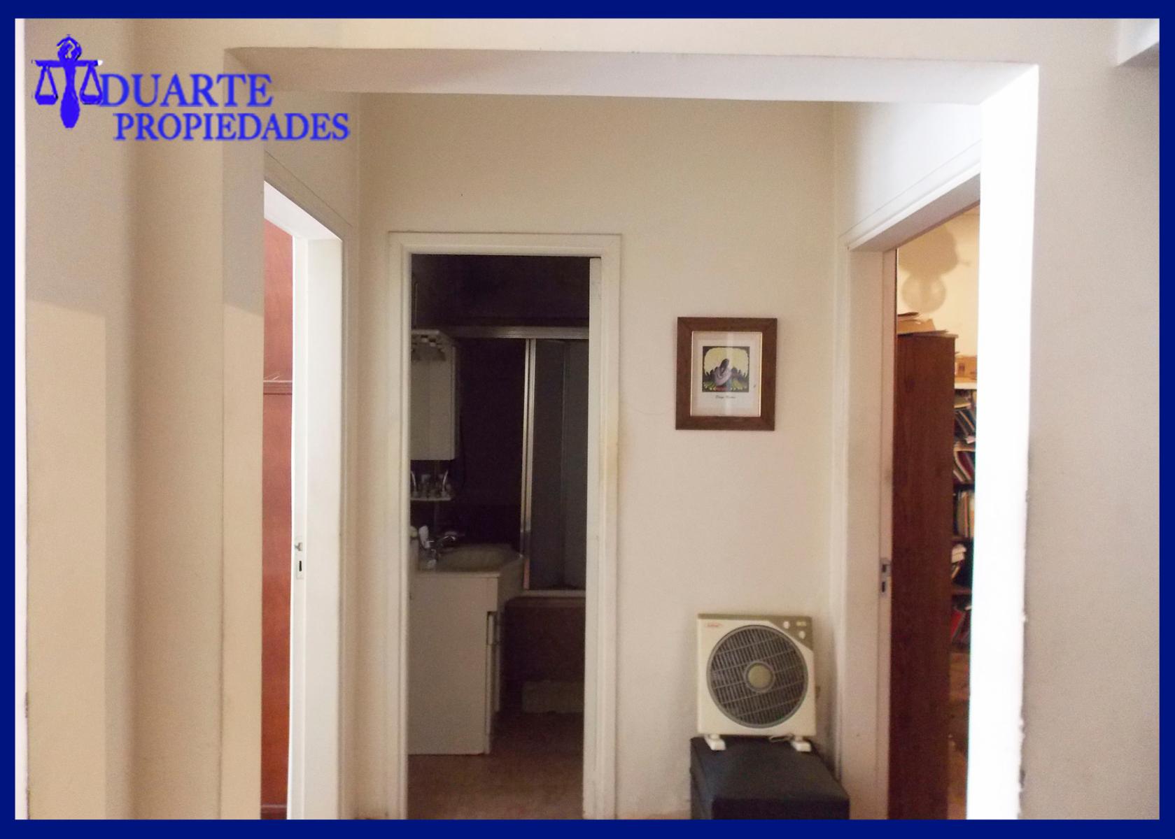 PH 4 AMBIENTES c/ESCRITORIO Y DEPEND./(POSIB. DE GARAGE)- 3 DORM. 2 BAÑOS Y TOILLETTE-PB FRENTE- PARRILLA, LAVADERO, PATIO. *APTO CRÉDITO* — foto 14