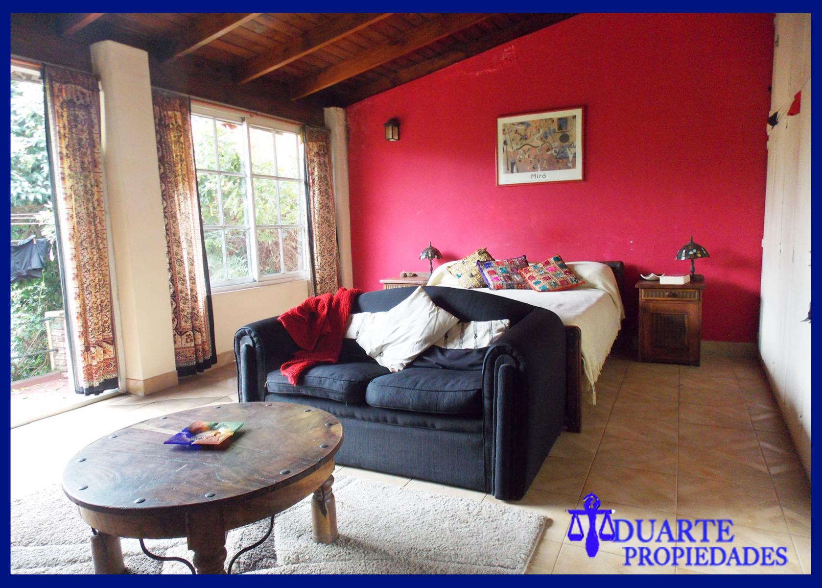 V. PUEYRREDON CASA SOBRE TERRENO PROPIO 6 AMBIENTES + DEPENDENCIA COMPLETA ** TOMO MENOR VALOR 3-4 AMB** — foto 12