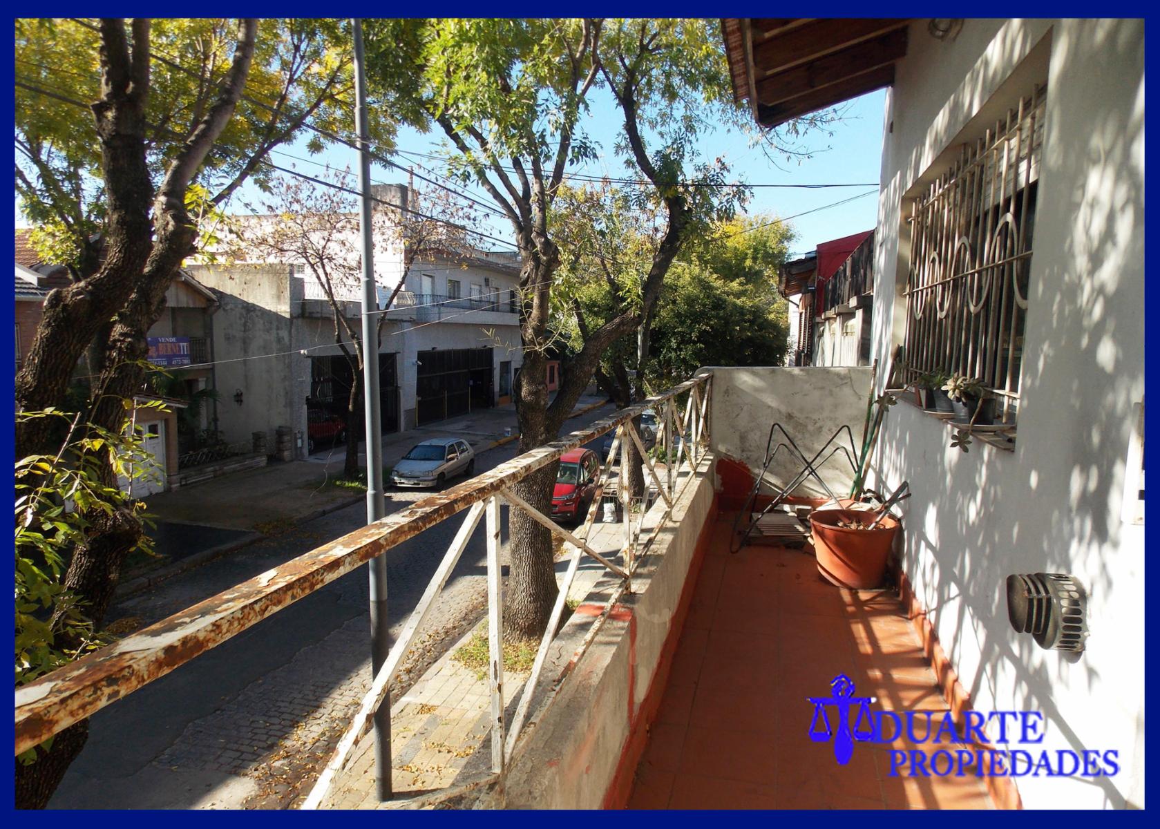 V. PUEYRREDON PH 3 AMBIENTES FRENTE CON BALCÓN CORRIDO — foto 15
